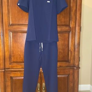 Men’s Figs Scrubs